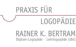 Praxis für Logopädie Rainer K. Bertram, Dipl.-Logopäde