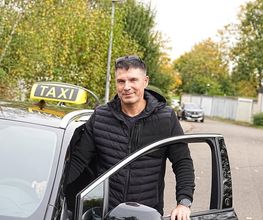 Renna Taxi Bild 5