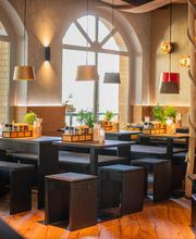 PETER PANE Burgergrill & Bar Bild 12