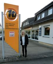 Auto Molitor 1a autoservice Bild 4