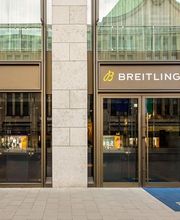 BREITLING BOUTIQUE DÜSSELDORF Bild 1