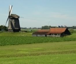 Bouwbedrijf Jonker en Meijerhof
