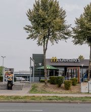 McDonald's Bild 1