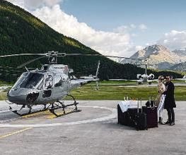 Fuchs Helikopter AG Bild 14