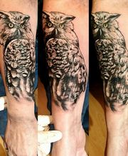 Tattoo for you Bild 7