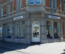 TARGOBANK Beratungspunkt Bild 2