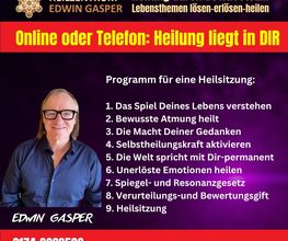 Heilzentrum Edwin Gasper Bild 7