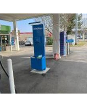 Aral pulse Ladestation Bild 3