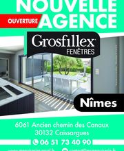 MS Menuiserie - Grosfillex image 1