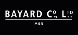 BAYARD CO LTD MEN