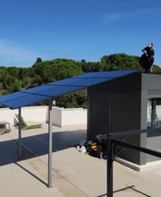 MERIDIONAL RENOVABLES Instalaciones imagen 14