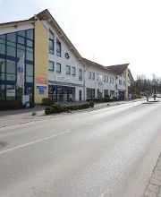 Volksbank Raiffeisenbank Bayern Mitte eG - Filiale Weißenburg Bild 1