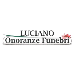 Luciano Onoranze Funebri logo