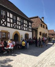 Wirtshaus am Kommunbrauhaus Bild 1