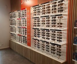 Opticien SAINT CHAMOND Générale d'Optique image 4