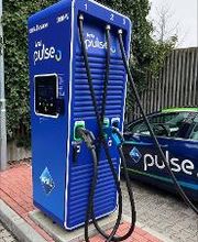 Aral pulse Ladestation Bild 2