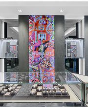 Hublot Lucerne Boutique Bild 4