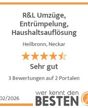 werkenntdenBESTEN.de Qualitätssiegel