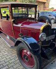 Autospritzwerk Muolen, Eugen Maric Bild 3