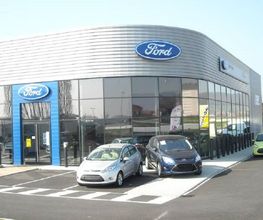 Schaeffer Automobiles image 1