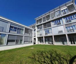 Altersheim Rotmonten Bild 2