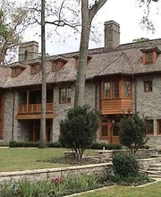 Cajun Cypress image 7