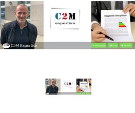 C2M Expertise Diagnostics immobiliers image 10