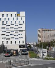 Résidence étudiante Nemea Nanterre Campus image 11