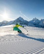 Grindelwald-First - Top of Adventure Bild 6