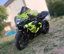 ML KUSTOM image 2