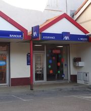 AXA Mulero Carole Agent Général image 3