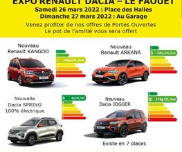 Garage Le Bris image 1