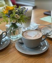 Rabea`s Cafe Bild 12