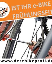 Bosch E-Bike Service Kassel