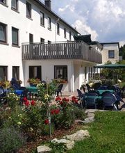 Soziohouse Bischofsgrün Bild 1