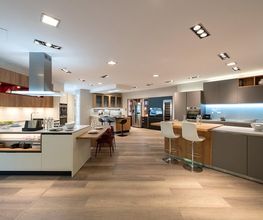 TECNIX SA - VENETA CUCINE Bild 11