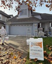 MARCO COTON PAINTING INC image 18