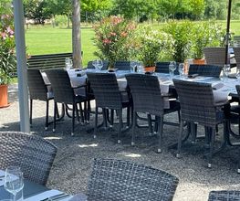 Restaurant Eulachpark Halle 710 Bild 11
