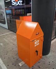 SIXT Alquiler de Coches - Barcelona - Aeropuerto El Prat (BCN) imagen 12