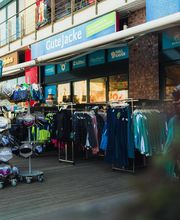 Outdoor Bekleidung shoppen in Rostock Warnemünde