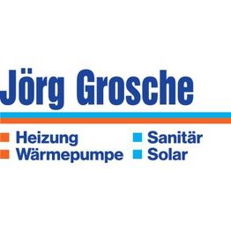 Jörg Grosche - Heizung, Sanitär, Solar