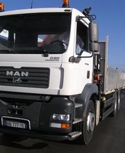 Moulin Poids Lourds image 4