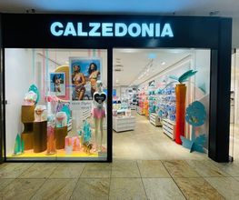 Calzedonia Bild 1