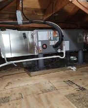 JT Air Conditioning image 5