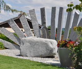 Parisini AG - Ihr Gartenbauer im Aargau Bild 11