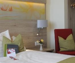 AKZENT Hotel Murrer Bild 5