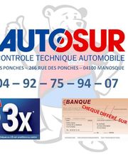 AUTOSUR MANOSQUE LES PONCHES image 7