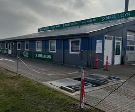 DEKRA Bilsyn Slagelse billede 5