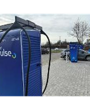 Aral pulse Ladestation Bild 2