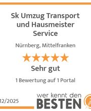 werkenntdenBESTEN.de Qualitätssiegel